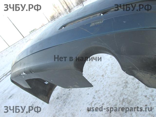 Nissan Teana 1 (J31) Бампер задний