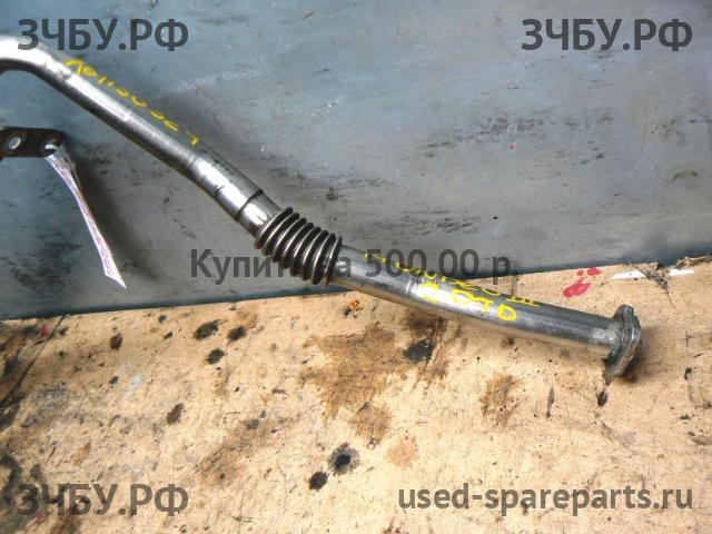Ford Mondeo 3 Трубка системы рециркуляции (EGR)