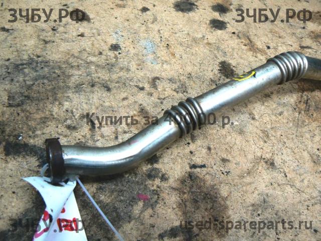 Ford Mondeo 3 Трубка турбины