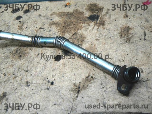 Ford Mondeo 3 Трубка турбины