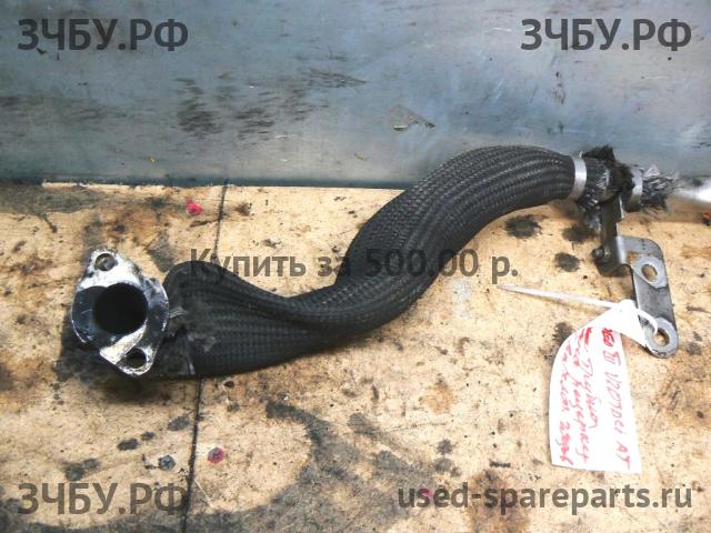 Ford Mondeo 3 Трубка системы рециркуляции (EGR)