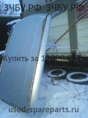 KIA Soul 1 Крыша