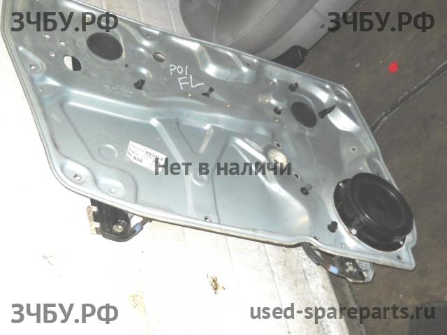 Volkswagen Passat B5 (рестайлинг) Стеклоподъёмник электрический передний правый