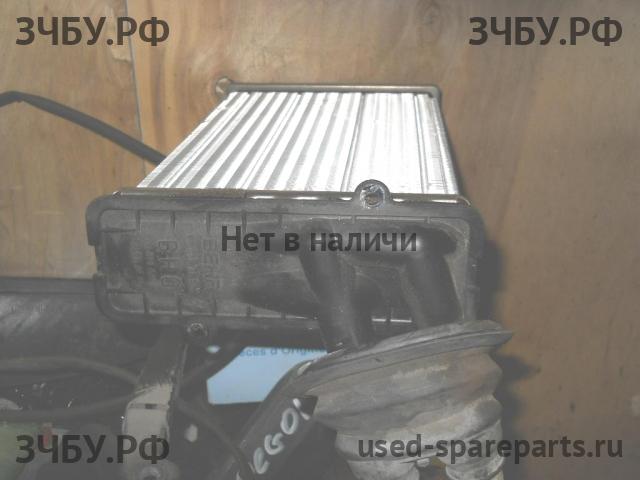 Volkswagen Passat B5 (рестайлинг) Радиатор отопителя