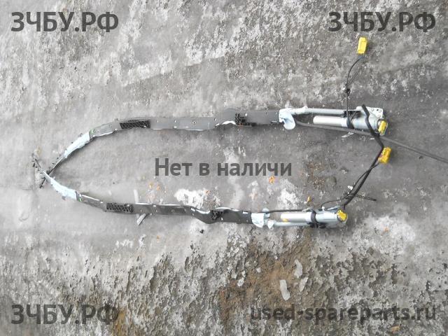Volkswagen Passat B5 (рестайлинг) Подушка безопасности боковая (шторка)