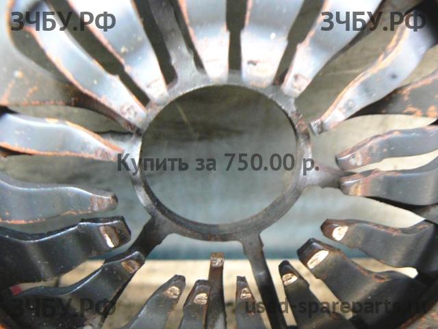 Ford Mondeo 3 Корзина сцепления