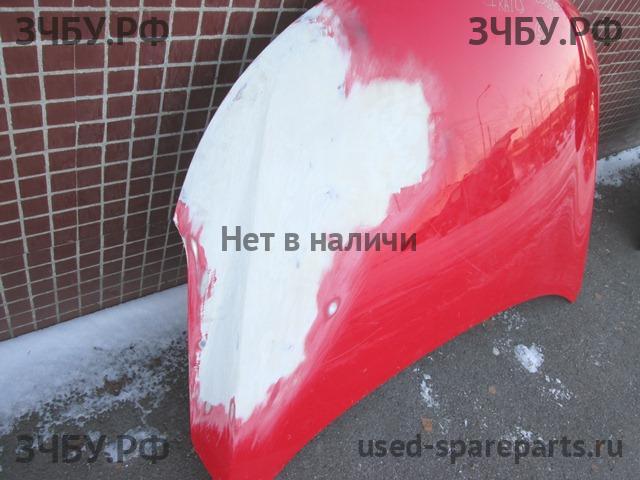 KIA Cerato 2 Капот