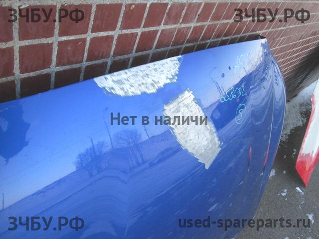Mitsubishi ASX Капот