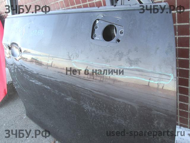 Opel Zafira C Дверь передняя правая
