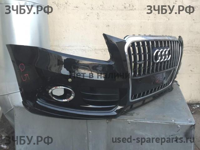 Audi Q5 (1) [8R] Бампер передний