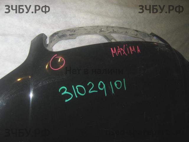Nissan Maxima 3 (CA33) Капот