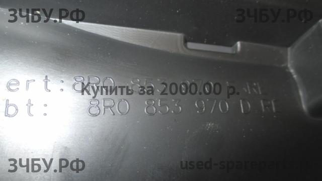 Audi Q5 (1) [8R] Накладка двери задней правой