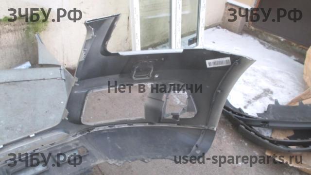 Audi Q5 (1) [8R] Бампер передний