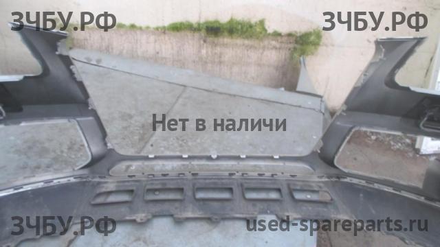 Audi Q5 (1) [8R] Бампер передний