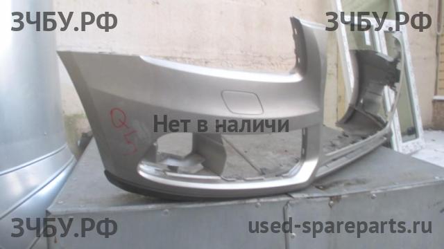 Audi Q5 (1) [8R] Бампер передний