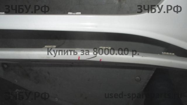 Audi Q5 (1) [8R] Бампер передний