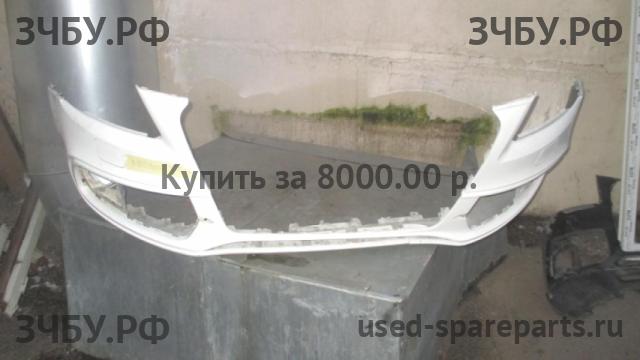 Audi Q5 (1) [8R] Бампер передний