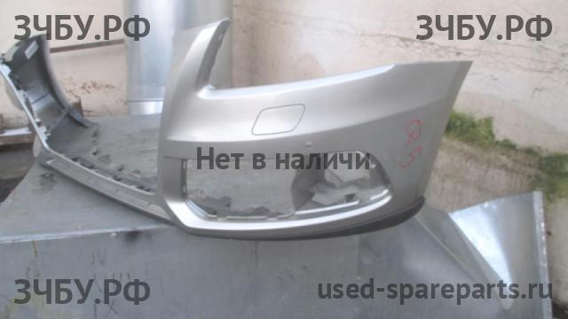 Audi Q5 (1) [8R] Бампер передний