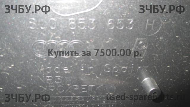 Audi Q3 [8U] Решетка радиатора
