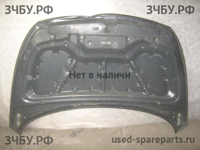 KIA Sportage 3 Капот