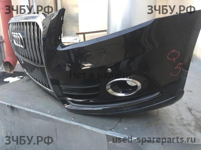 Audi Q5 (1) [8R] Бампер передний