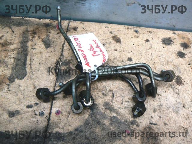 Ford Mondeo 3 Трубка топливная