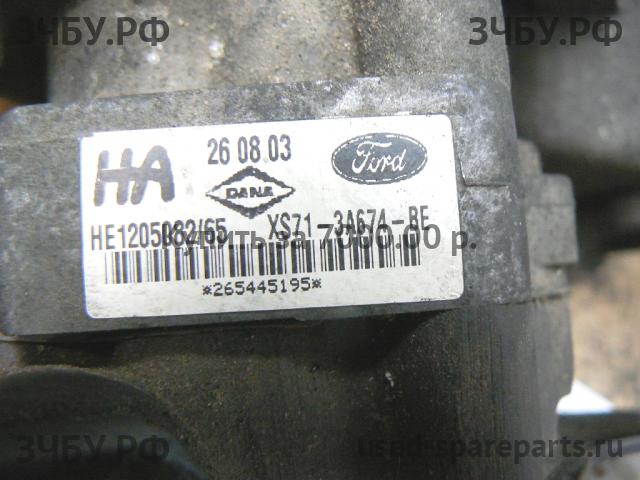 Ford Mondeo 3 Насос гидроусилителя