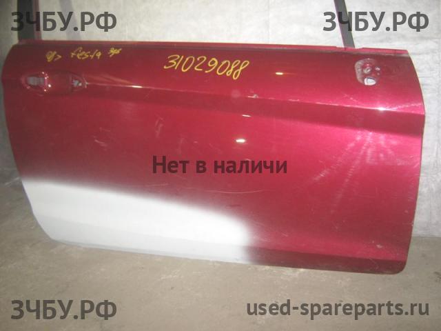 Ford Fiesta 6 Дверь передняя правая