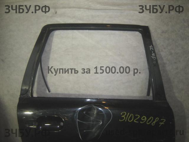 Volvo XC-90 (1) Дверь задняя правая