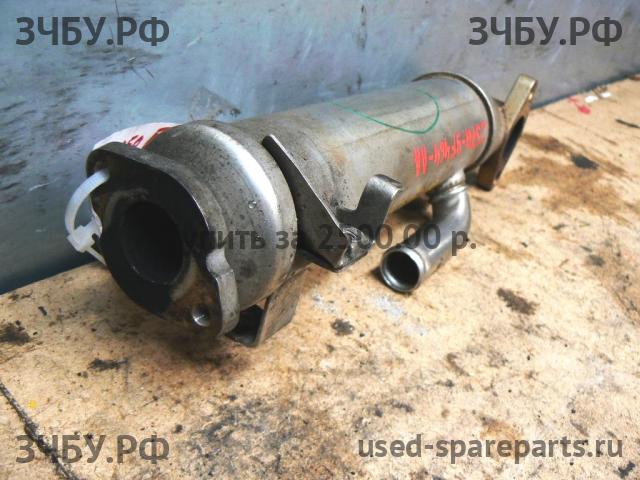 Ford Mondeo 3 Радиатор системы EGR