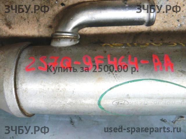 Ford Mondeo 3 Радиатор системы EGR