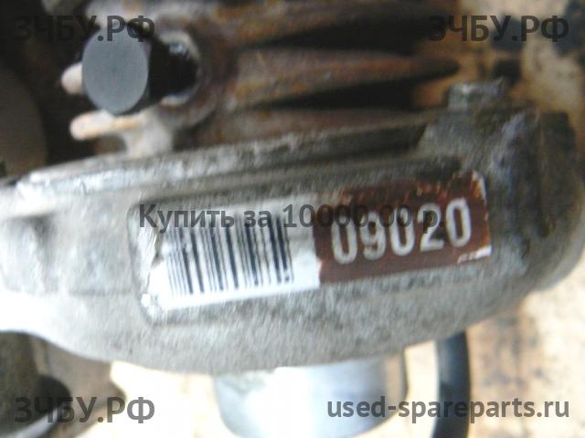 Ford Mondeo 3 Турбина