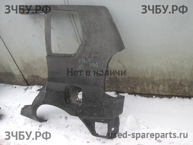 Mitsubishi Space Star Крыло заднее левое