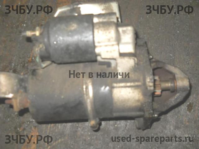Volkswagen Passat B5 (рестайлинг) Стартёр