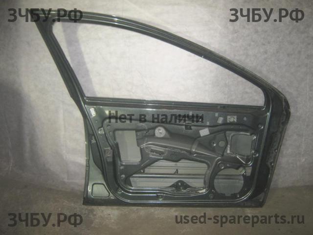 Peugeot 407 Дверь передняя левая