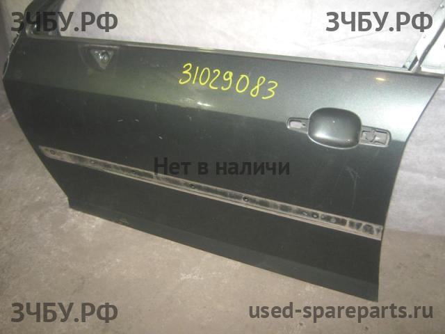 Peugeot 407 Дверь передняя левая
