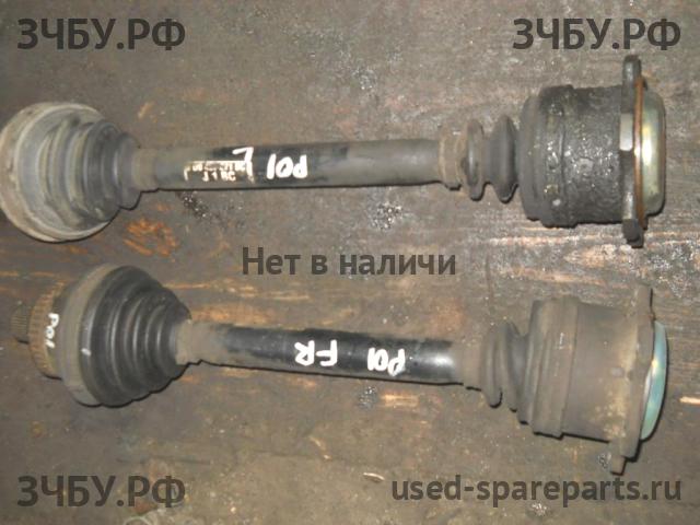 Volkswagen Passat B5 (рестайлинг) Полуось передняя правая