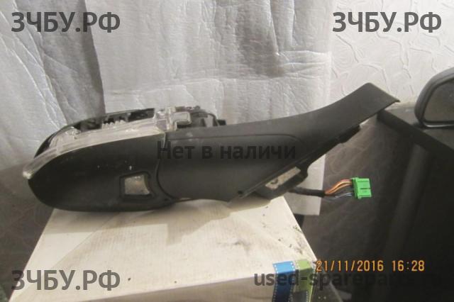 Volvo S60 (2) Зеркало правое электрическое