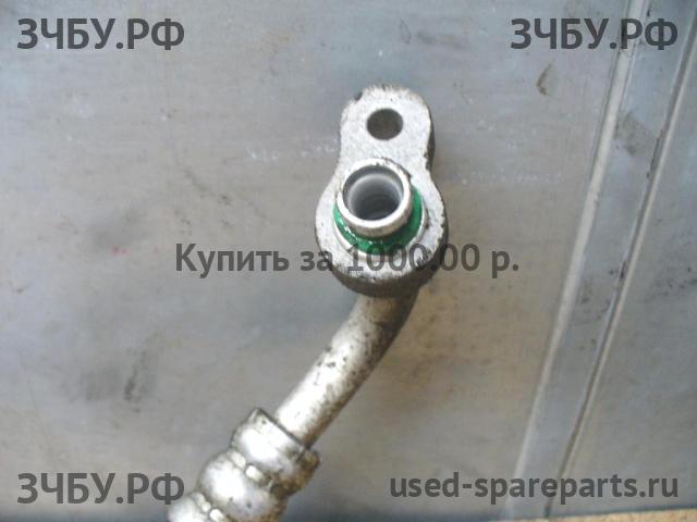 KIA Soul 1 Трубка кондиционера