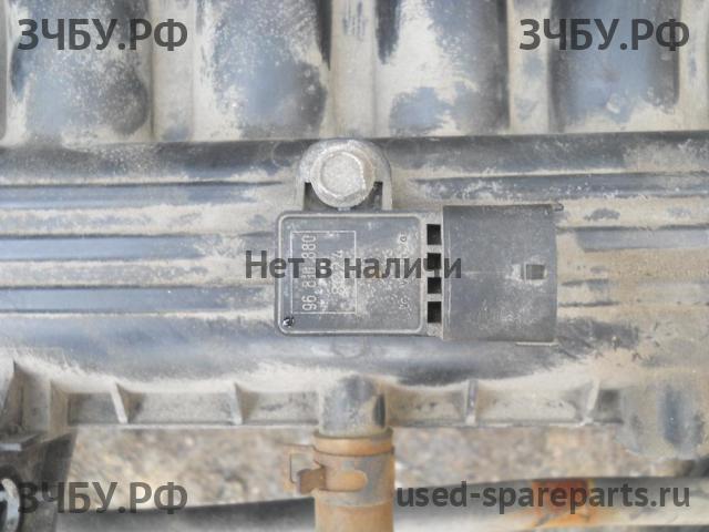 Chevrolet Aveo 2 (T250) Датчик абсолютного давления