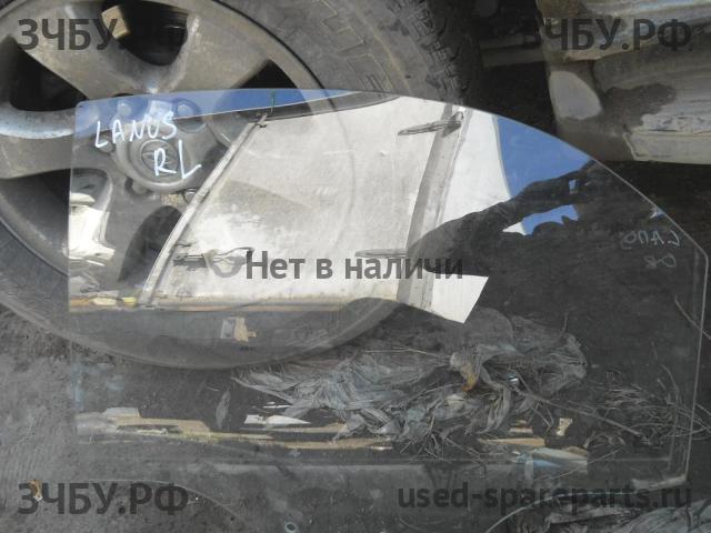 Chevrolet Lanos/Сhance Стекло двери задней левой