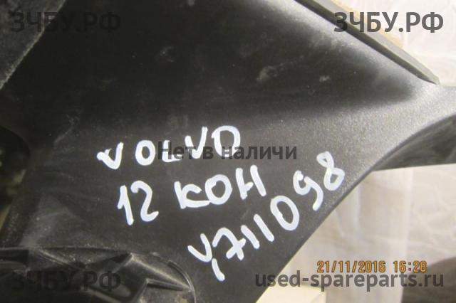 Volvo S60 (2) Зеркало правое электрическое