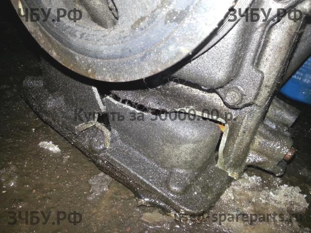 KIA Soul 1 Двигатель (ДВС)