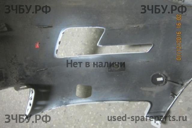 Peugeot 508 (1) Бампер передний
