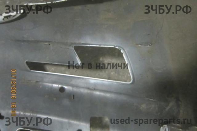 Peugeot 508 (1) Бампер передний