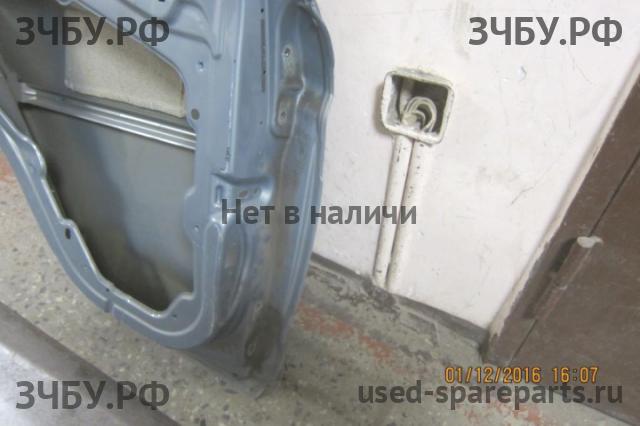 Ford Fiesta 6 Дверь задняя левая