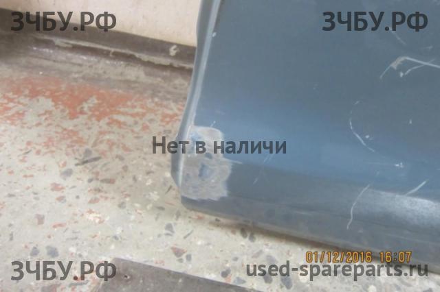 Ford Fiesta 6 Дверь задняя левая