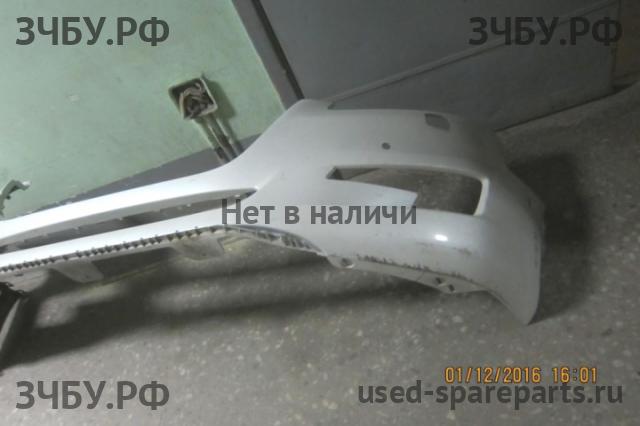 Peugeot 508 (1) Бампер передний