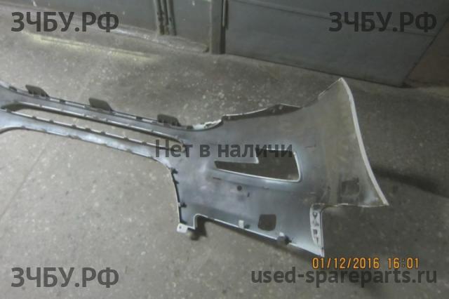 Peugeot 508 (1) Бампер передний