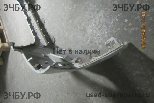 Peugeot 508 (1) Бампер передний